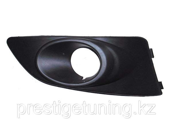 Оправы ПТФ правая (R) на Chevrolet Aveo 2011-15 (SAT)