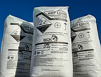 Натр едкий технический, Россия