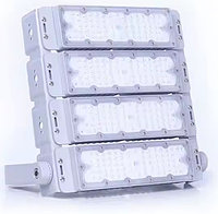 Прожектор промышленный светодиодный модульный 400Вт Favorit Prom-400 ООО Фаворит LED, г.Москва