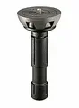 Manfrotto 520BALL Алюминиевый адаптер для штатива, фото 4