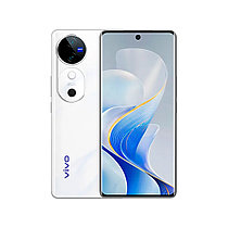 Смартфон vivo V40 (V2348-01) 12GB RAM 256GB ROM White