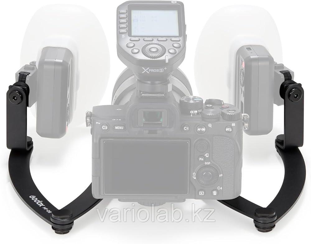 Кронштейн Godox MF-DB для MF12