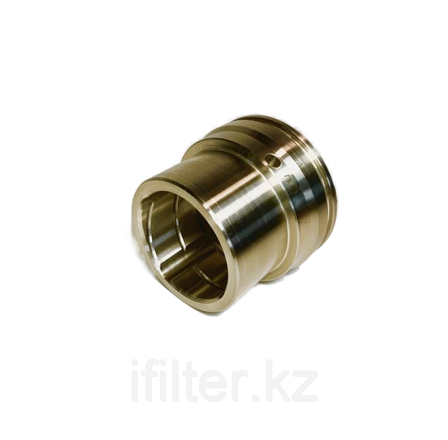 Втулка корпуса промывки задняя бронзовая 15269708