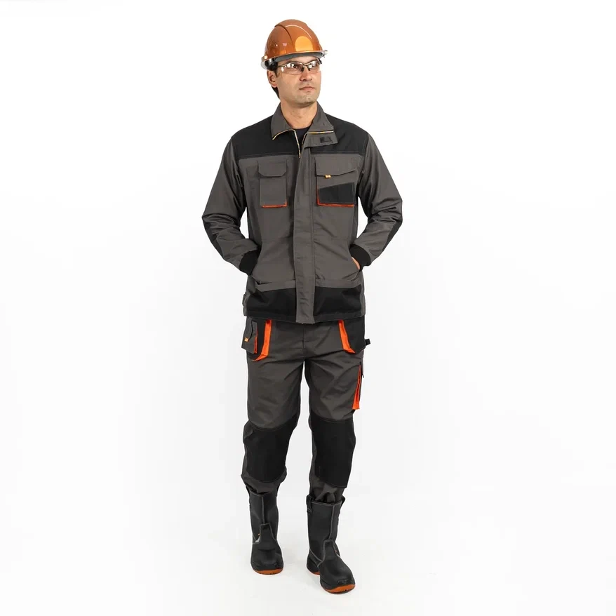 Костюм "СТРАТЕГ", фото 1