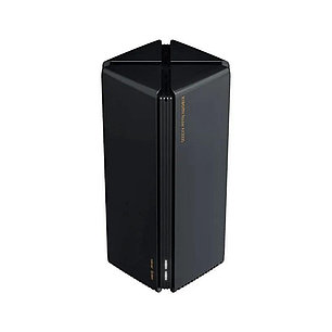 Беспроводная система Wi-Fi, Xiaomi, RA82 (1-pack), Wi-Fi 6, 2,4 ГГц/5 ГГц, 802.11a/b/g/n/ac/ax, Mesh роутер AX, фото 1