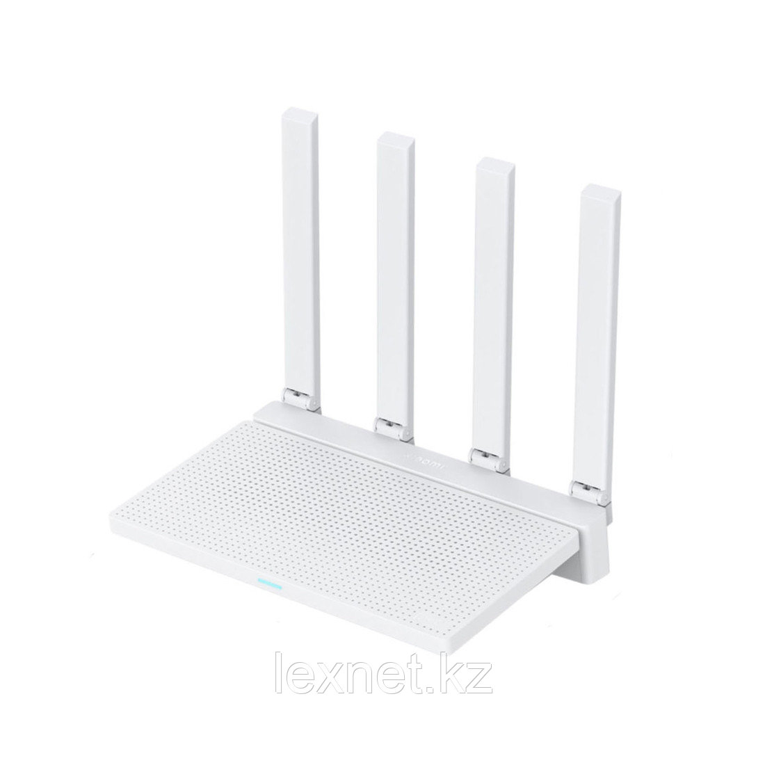 Беспроводная система Wi-Fi, Xiaomi, Mesh роутер AX3000T RU, RD23, 802.11 a/b/g/n/ac/ax, Wi-Fi 6, 1000 мбит/с