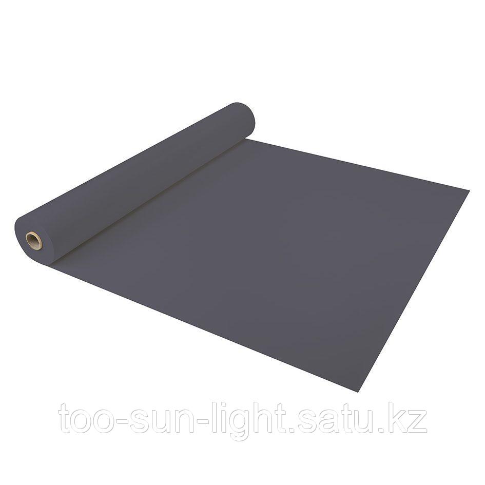 Пленка ПВХ ALKORPLAN NATURAL POOL Dark Grey (темно-серая)