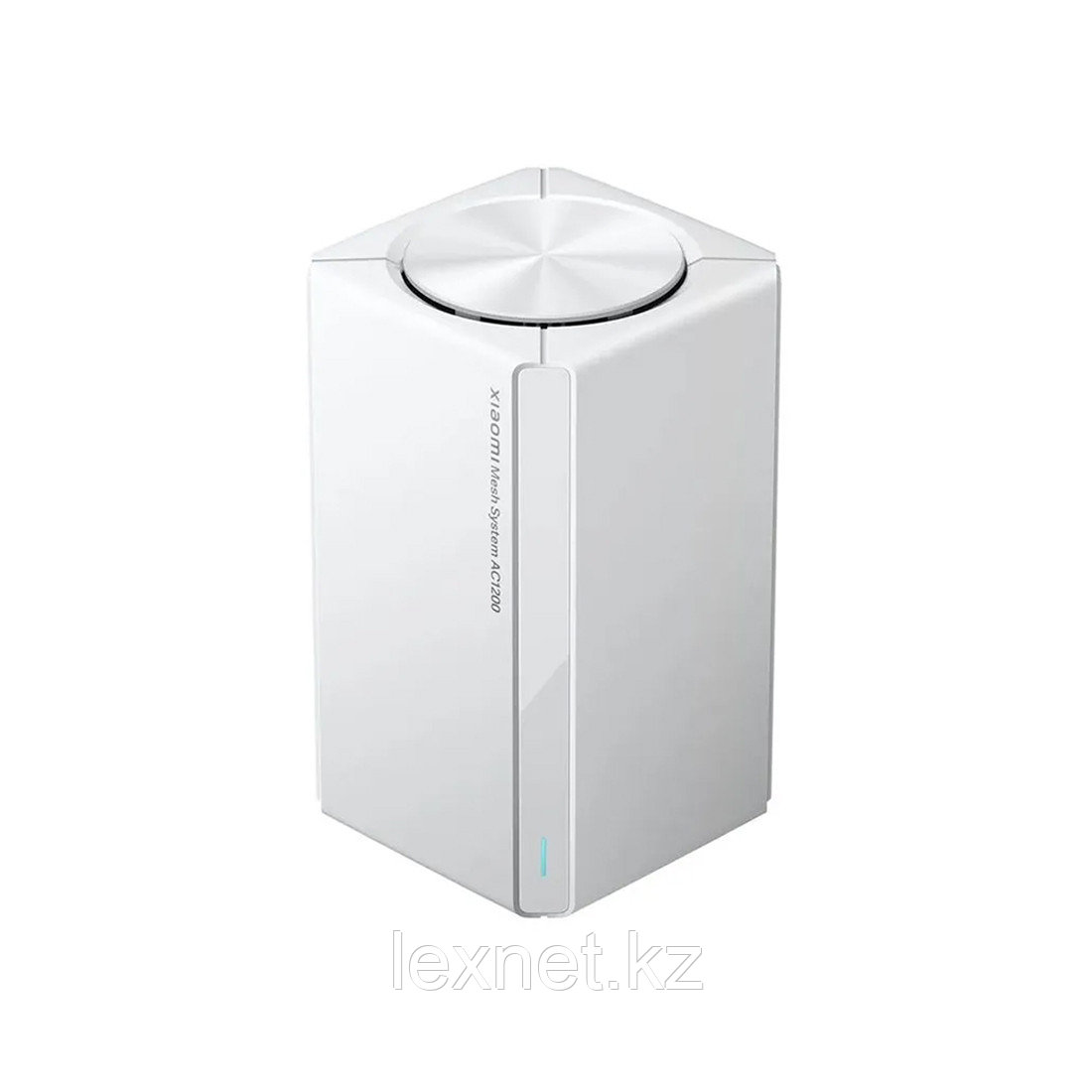 Беспроводная система Wi-Fi, Xiaomi, Mesh роутер AC1200 RU (1-pack), RD13