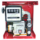 ᐈ Мобильная (мини АЗС) ТРК ЕТР 60л/мин 220v, фото 4