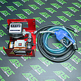 ᐈ Мобильная (мини АЗС) ТРК ЕТР 60л/мин 220v, фото 7