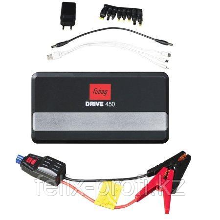 FUBAG DRIVE 450_Type C