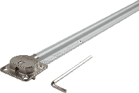 Выпрямитель фасада AQ накладной