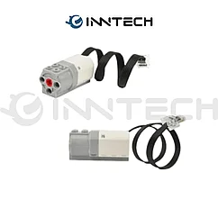 Сервомотор для WeDo 2.0