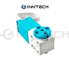 Средний угловой мотор Spike