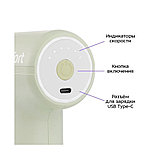 Перкуссионный массажер Kitfort КТ-5928, фото 2