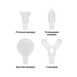 Перкуссионный массажер Kitfort КТ-5928, фото 3