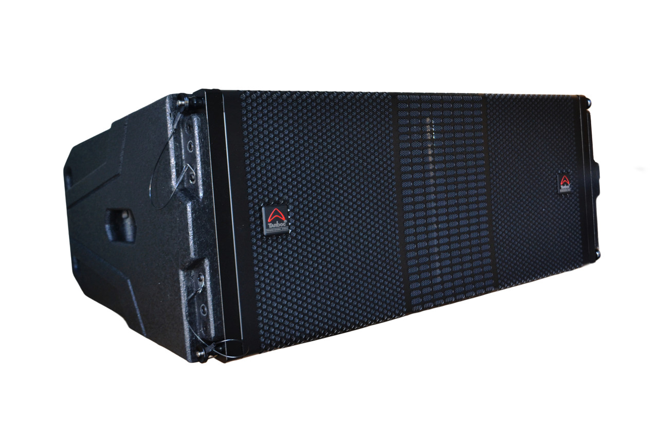 Пассивная акустическая система Tarboc G10, фото 1