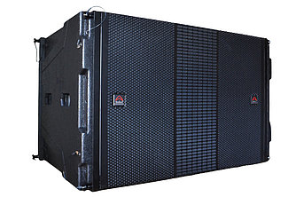 TARBOC Пассивный сабвуфер линейного массива G-10S