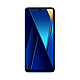Мобильный телефон POCO C65 8GB RAM 256GB ROM Blue - фото 1 - id-p122094665