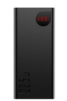 Power bank Baseus Adaman Metal PPAD000101