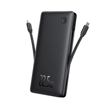 Power bank Baseus Airpow Lite