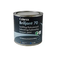 Акриловая краска для мебели Briliant 15 A, 0.68 л