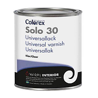 Алкидно уретановый лак Solo