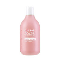 Кондиционер для придания объема Hello Morning Hair Conditioner Curling Volume 300 мл
