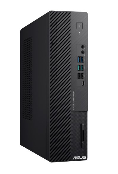 ASUS Expert Center D700SD / 1B-BLACK / Intel® Core™ i3-12100 / 8GB DDR4 U-DIMM/ 256GB M.2 NVMe™ PCIe® 3.0 SSD/, фото 1
