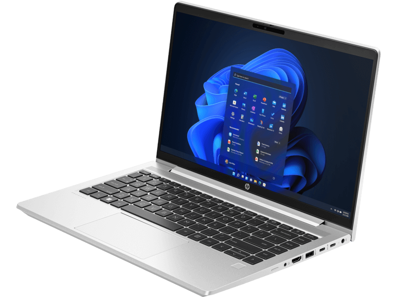 HP Probook 440 G10 UMA i7-1355U Realtek USBC 440 G10 / 14 FHD AG UWVA 250 HD NarrowBezel bent / 16GB (1x16GB), фото 1