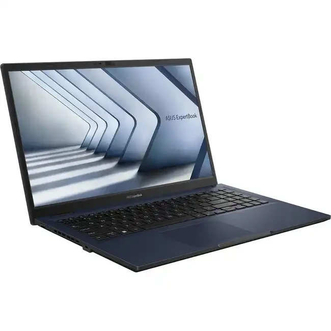 Ноутбук Asus 90NX06X1-M00CJ0 ExpertBook B1 B1502CVA-BQ0347 15.6" FHD(1920x1080) IPS/Intel Core i7-1355U 1,7Ghz