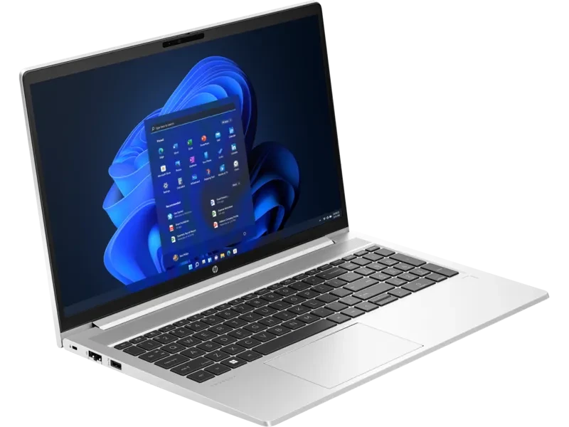 HP ProBook 450 G10 / UMA i5-1335U Realtek USBC 450 G10 / 15.6 FHD AG UWVA 250 HD NarrowBezel bent / 16GB