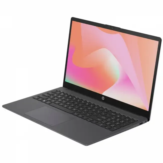 Ноутбук HP 7P4F5EA Laptop 15-fc0006ci 15.6" FHD(1920x1080) IPS/AMD Ryzen 3 7320U 4,1Ghz