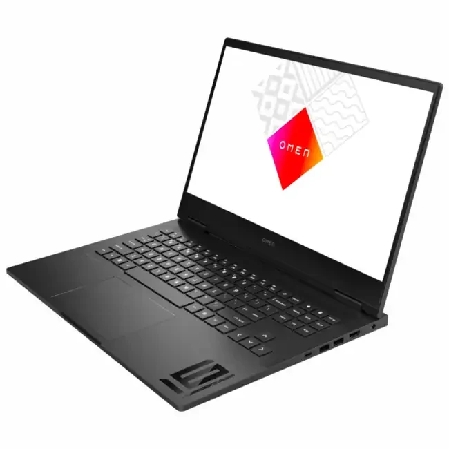 Ноутбук HP 804G4EA OMEN Gaming Laptop 16-wd0008ci 16,1" FHD(1920x1080) IPS/Intel Core i5-13420H up to 4,6GHz
