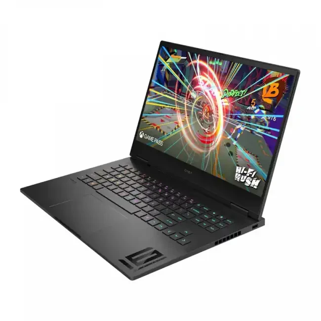 Ноутбук HP A1UX6EA OMEN Gaming Laptop 16-wf1008ci 16.1" FHD (1920x1080)  IPS 165Hz/Intel Core i9-14900HX, фото 1