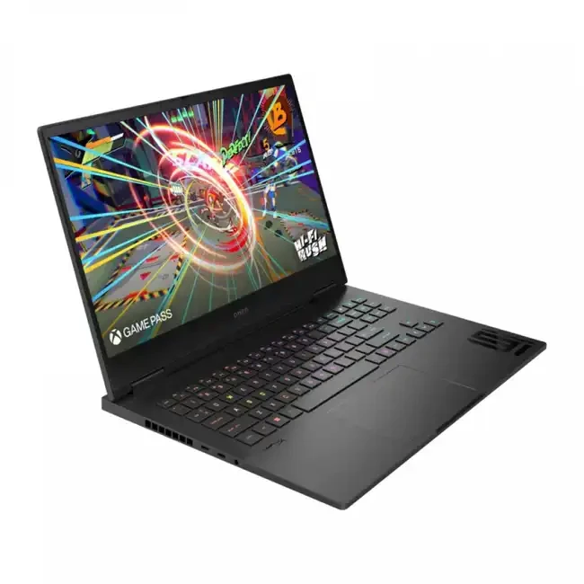 Ноутбук HP A1UX8EA OMEN Gaming Laptop 16-wf1019ci 16.1" FHD (1920x1080)  IPS 165Hz/Intel Core i5-14500HX up to, фото 1