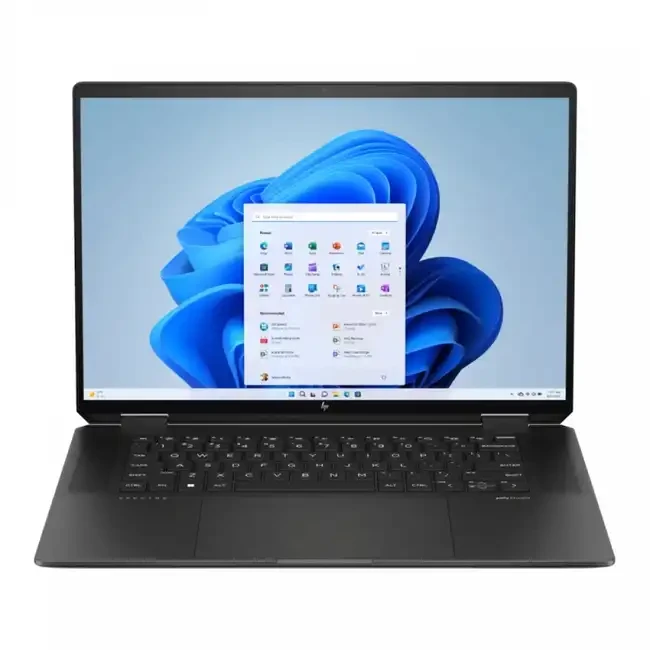 Ноутбук HP A23WKEA Spectre x360 2-in-1 Laptop 16-aa0008ci 16" 2,8K (2880 x 1800) Touch OLED/Intel Core Ultra 7
