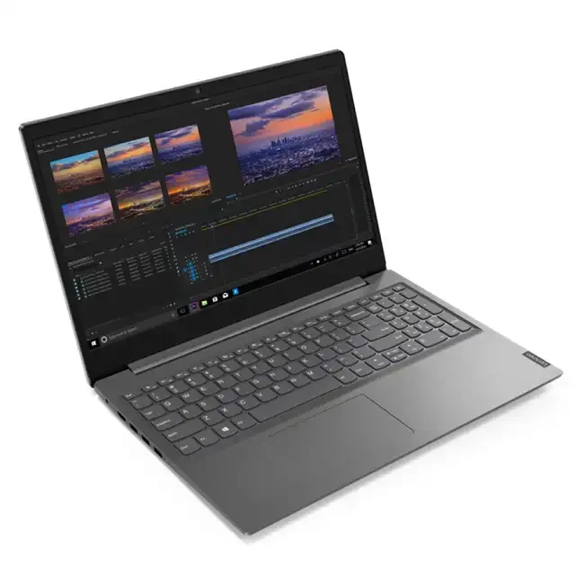 Ноутбук Lenovo 82XB003LRK IdeaPad Slim 3 15IAN8 15.6" FHD(1920x1080) IPS/Intel Core i3-N305 up to 3.8GHz, фото 1