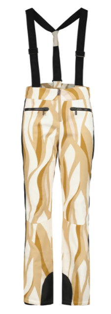 Брюки Icepeak софтшелл горнолыжные женские Estill, фото 1