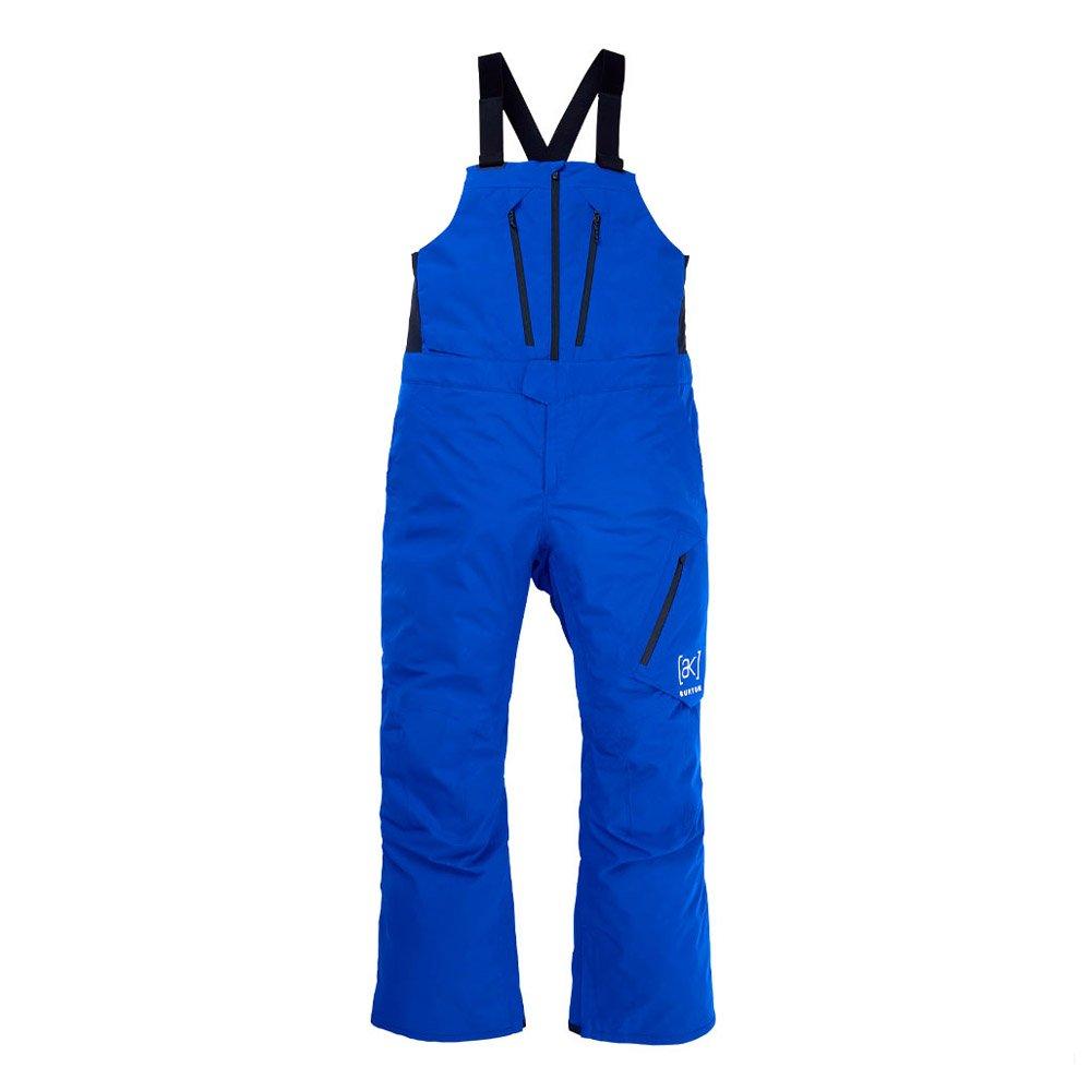 Брюки-комбинезон сноубордические Burton [ak] Cyclic GORE-TEX Bib, фото 1