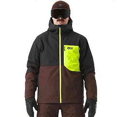 Куртка мужская Picture Organic Nitric