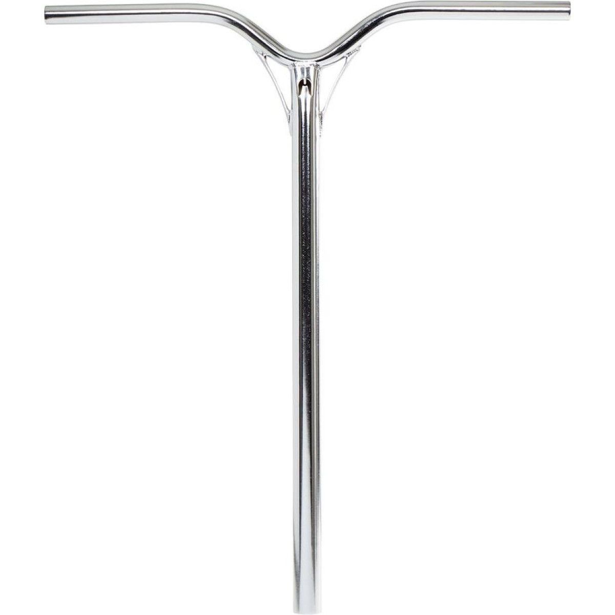 Руль Ethic DTC Dynasty v2 Pro Scooter Bar 720mm Polished, фото 1