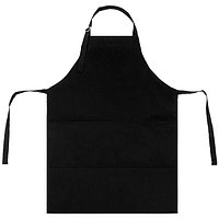 Фартук (черный)