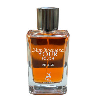 Парфюмерная вода Your Touch от Maison Alhambra (100 мл)