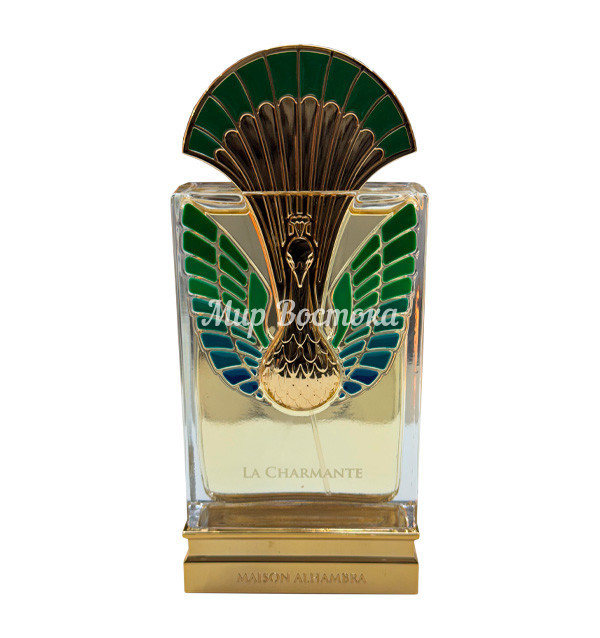 Парфюмерная вода La Charmante от Maison Alhambra (100 мл), фото 1