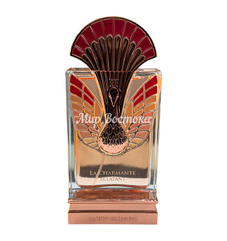 Парфюмерная вода La Charmante Eclatant от Maison Alhambra (100 мл)