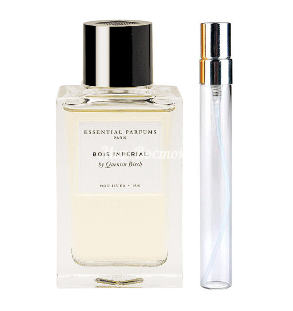 Отливант Bois Imperial от Essential Parfums (U-310P, 50 мл)