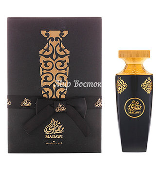 Парфюмерная вода Madawi от Arabian Oud (90 мл)