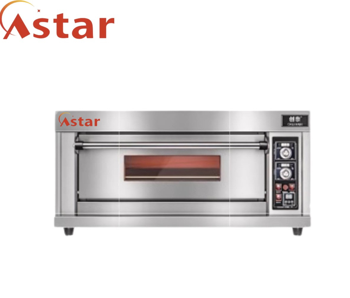 Жарочный шкаф (1 ярус, 2 листа, электр.), фото 1