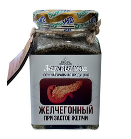 Паста 'Желчегонный' Sunna Med (350 г)